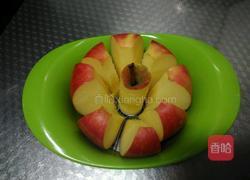 苹果🍎玫瑰🌹派的做法图解7