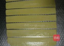 苹果🍎玫瑰🌹派的做法图解14