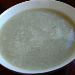 绿豆米糊的做法[图]