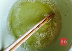 牛奶蜂蜜蛋糕饼【电饭锅版】的做法图解5