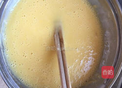 牛奶蜂蜜蛋糕饼【电饭锅版】的做法图解8