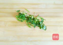 酸辣粉丝的做法图解4