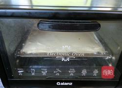 蓝莓椰丝蛋糕卷的做法图解12