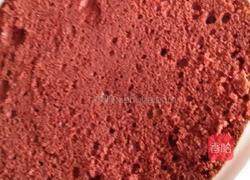 雪域草莓裸蛋糕的做法图解2