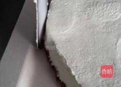 雪域草莓裸蛋糕的做法图解4