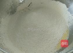 玛德琳蛋糕的做法图解4