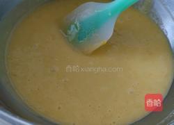 玛德琳蛋糕的做法图解5