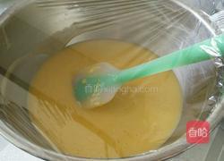 玛德琳蛋糕的做法图解6