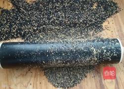 汤圆馅的做法的做法图解3