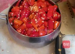 秘制油辣椒的做法图解2