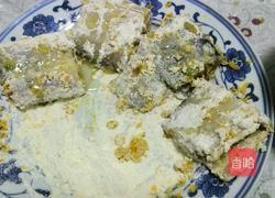 炸带鱼空气炸锅版的做法图解3