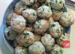 豆丸的做法图解4