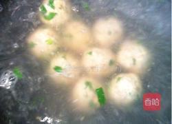 豆丸的做法图解3