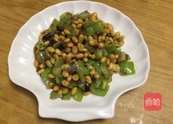 辣辣豆的做法图解3