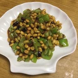 辣辣豆的做法[图]