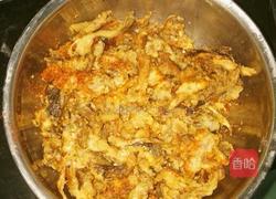 香辣炸鲜蘑的做法图解7