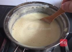 自制冰激淋的做法图解3