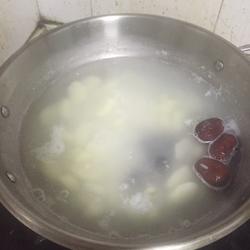栗子粥的做法[图]
