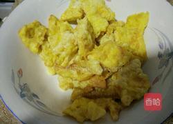 拔丝鸡蛋的做法图解5