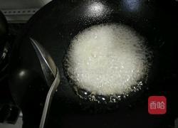 拔丝鸡蛋的做法图解6