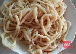 新疆拉条子的做法图解7