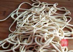 新疆拉条子的做法图解4