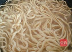 新疆拉条子的做法图解6