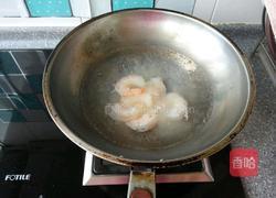 汤圆蔬菜羹的做法图解4