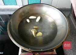 汤圆蔬菜羹的做法图解5