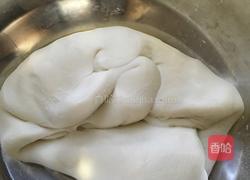 手擀面的做法图解1