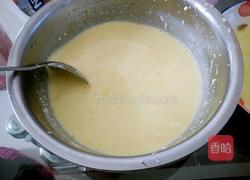 葡式蛋挞的做法图解7