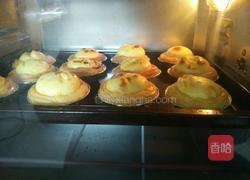 葡式蛋挞的做法图解14