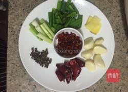 糍粑辣子鸡的做法图解2