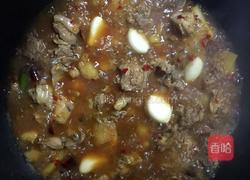 糍粑辣子鸡的做法图解7