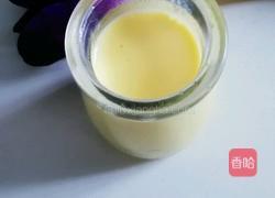 原味布丁的做法图解4