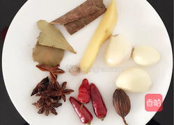 潮汕卤水的做法图解2