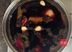 潮汕卤水的做法图解3