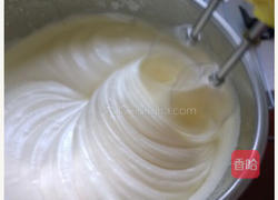 椰蓉杏仁纸杯蛋糕的做法图解2