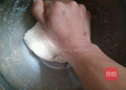 原香烧烤鸡披萨的做法图解1