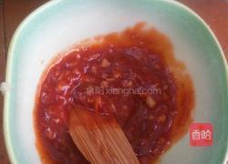 原香烧烤鸡披萨的做法图解7