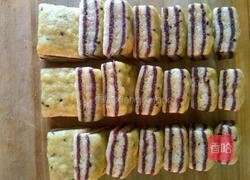 三色三味糕的做法图解7