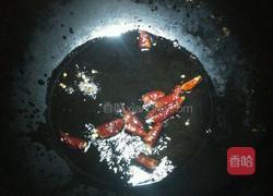 香辣鱿鱼卷的做法图解3