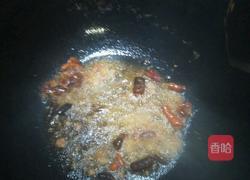 香辣鱿鱼卷的做法图解4