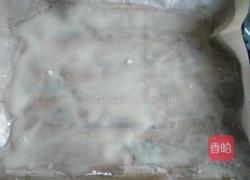 杏仁、芝麻瓦片饼的做法图解2