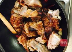 香辣羊蝎子的做法图解4