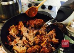 香辣羊蝎子的做法图解5