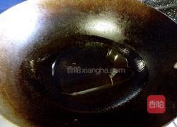 扁豆焖面的做法图解4