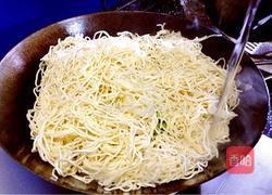 扁豆焖面的做法图解13