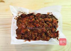 燕麦片坚果巧克力的做法图解6