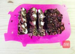 燕麦片坚果巧克力的做法图解7